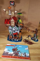 Chris O. review photo