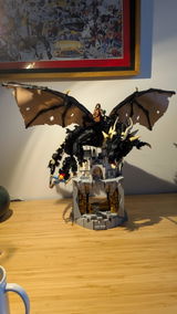 LightBrickTales review photo