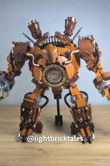 LightBrickTales review photo