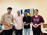 Dr Sukhamaya Swain review photo