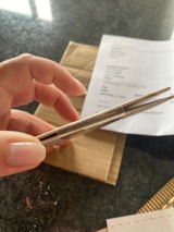 Inoa De Pauw review photo
