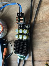 Jan Vogel - The Netherlands (45 years of tweaking) review photo