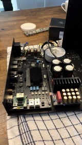 Morten Sæther review photo