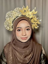 SHUZ SALEH review photo