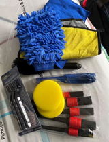 Salva review photo