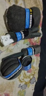 Santiago review photo
