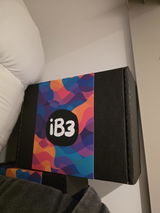 P Alan review photo