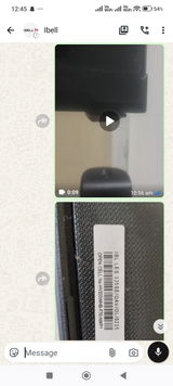 Anonymous review photo