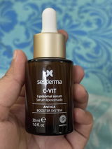 Prerna V review photo