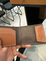 Shariq review photo