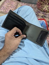 Hashim review photo