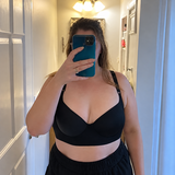 Leah T. review photo