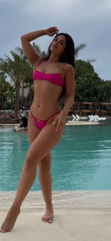 Alejandra review photo