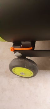 Carl A Morrell review photo