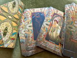 Nic. TripleArt review photo