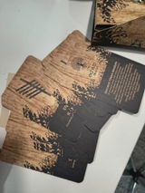Etsy customer review photo