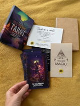 Hazel Yule review photo