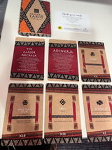 Ambrosha review photo