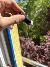 Anonym review photo