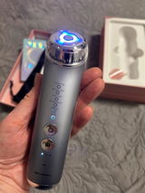 Tinnia review photo