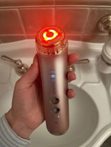 Anonymous review photo