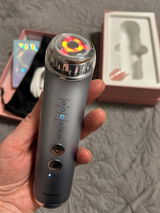Tinnia review photo