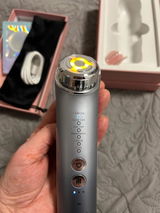 Tinnia review photo