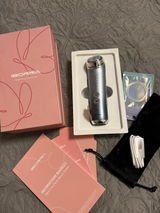 Tinnia review photo