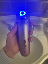 Anonymous review photo