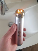 Anonymous review photo