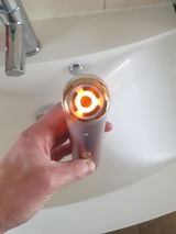 Anonymous review photo