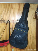 Jerico Antonio Nemi Galeb review photo