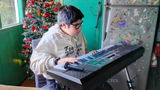 Benjamin Galindo review photo