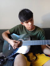 Alvaro Rojas review photo