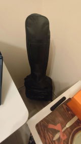 Macarena D. review photo