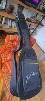 Claudio V. review photo