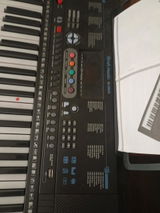Matias G. review photo