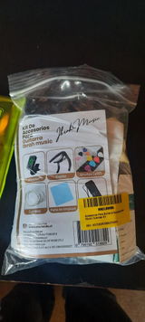 Yoselin L. review photo