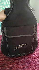 Luis A. review photo