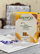 BREMOD review photo