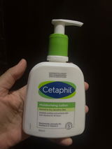 Skin care product review photo