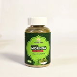moringa powder benefits review photo