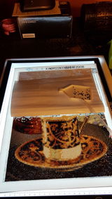 Anne SABOURIN review photo
