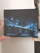 Vaness review photo