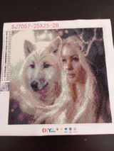 Louise Beuvant review photo