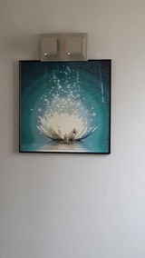 Francoise Hiernaux review photo