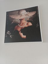 Christiane Abraham review photo