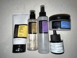 M. review photo