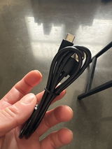 Anonymous review photo