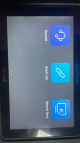 sky review photo